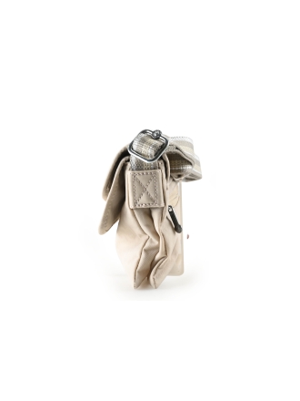 Kipling Schoudertas Beige 319433
 Maat standaard
 