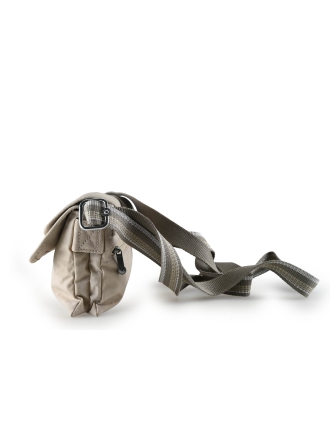 Kipling Schoudertas Beige 319434
 Maat standaard
 