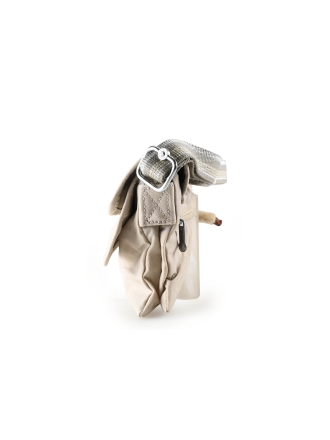 Kipling Schoudertas Beige 319443
 Maat standaard
 