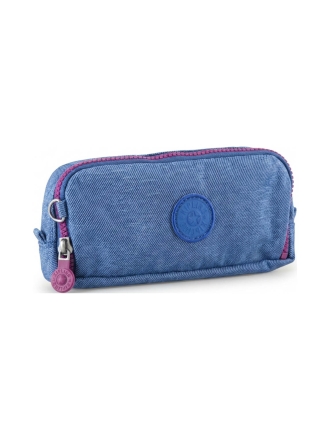 Kipling Portemonnee Blauw 319469
 Maat standaard
 