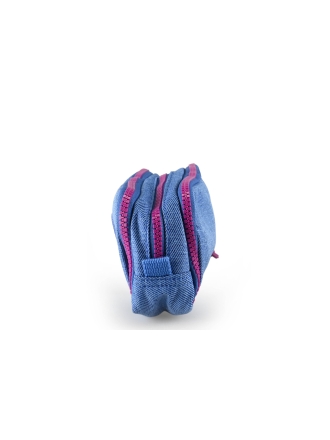 Kipling Portemonnee Blauw 319469
 Maat standaard
 