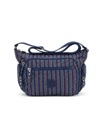 Kipling Schoudertas Overig 319470
 Maat standaard
 