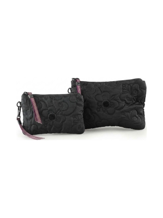 Kipling Schoudertas Zwart 319485
 Maat standaard
 
