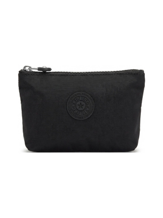 Kipling Portemonnee Zwart 319488
 Maat standaard
 