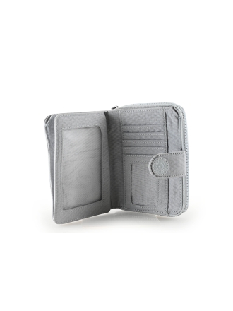 Kipling Portemonnee Wit 319499
 Maat standaard
 