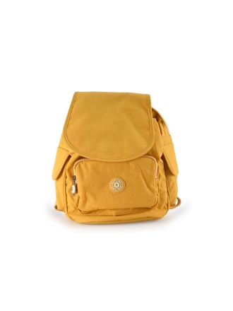 Kipling Rugzak Geel 319503