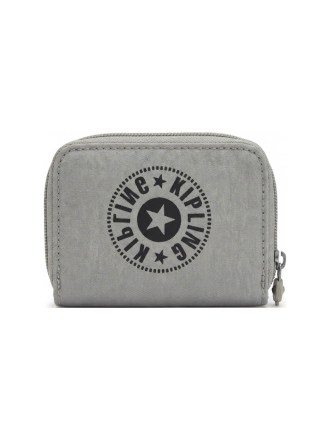 Kipling Portemonnee Beige 319512
 Maat standaard
 