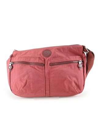 Kipling Handtas Beige 319515
 Maat standaard
 