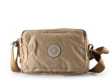 Kipling schoudertas
