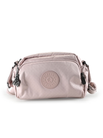 Kipling schoudertas Roze 319519
