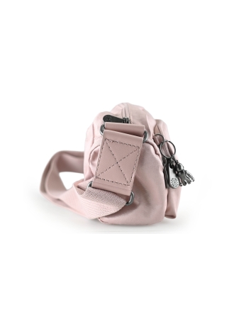 Kipling schoudertas Roze 319519