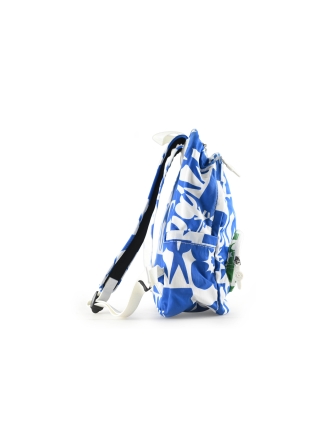 Kipling Rugzak Blauw 319523