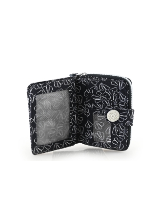 Kipling Portemonnee Grijs 319548
 Maat standaard
 