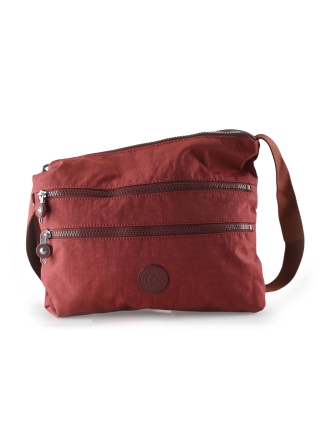 Kipling Handtas Rood 319549
