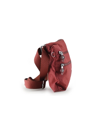 Kipling Handtas Rood 319549