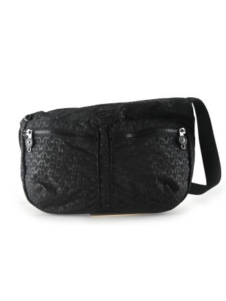 Kipling Handtas Zwart 319550
