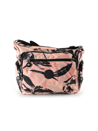 Kipling Handtas Beige 319556