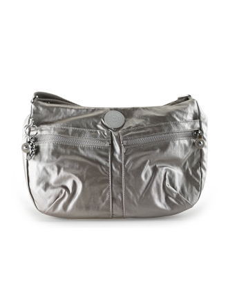 Kipling schoudertas Beige 319561