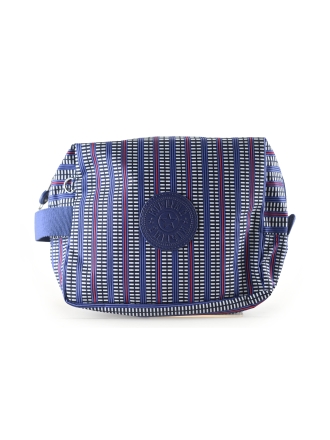 Kipling Etui Blauw 319568