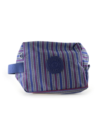 Kipling Etui Blauw 319570