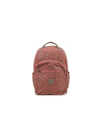 Kipling Rugzak Roze 319571
 Maat standaard
 
