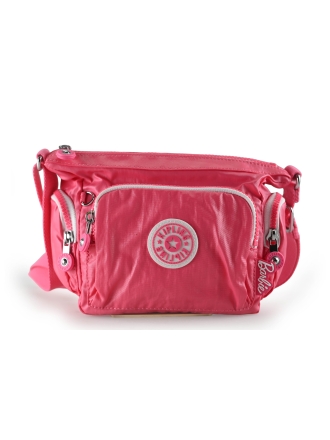 Kipling Schoudertas Rood 319581