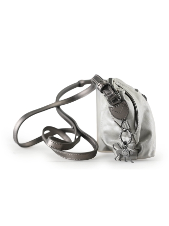 Kipling Handtas Zilver 319582