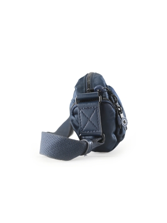 Kipling schoudertas Blauw 319583