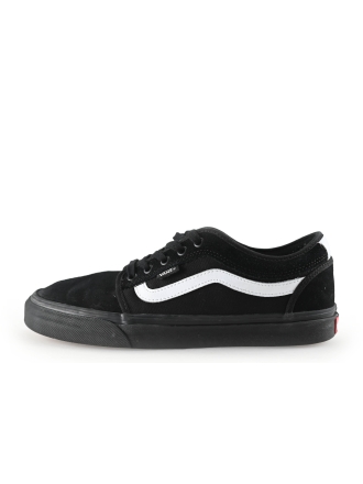 Vans Sneakers Zwart 319591