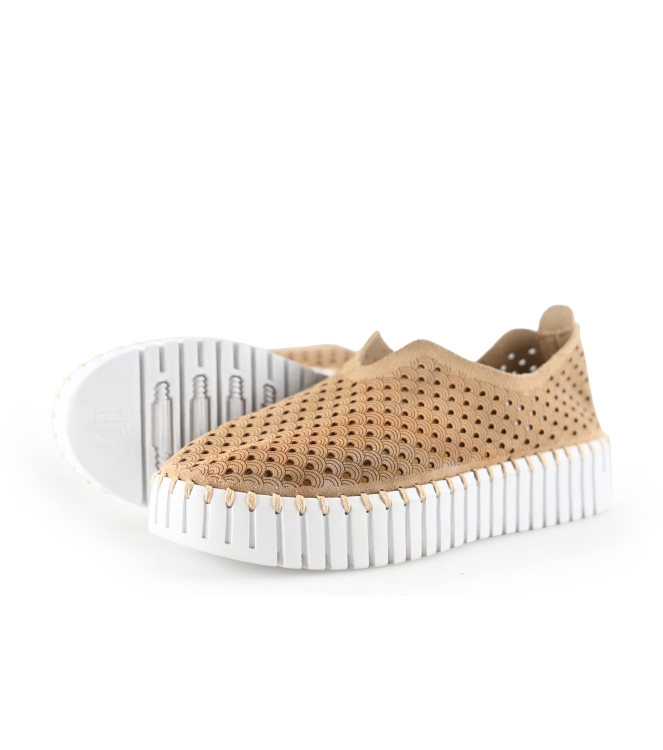 Ilse Jacobsen Instappers