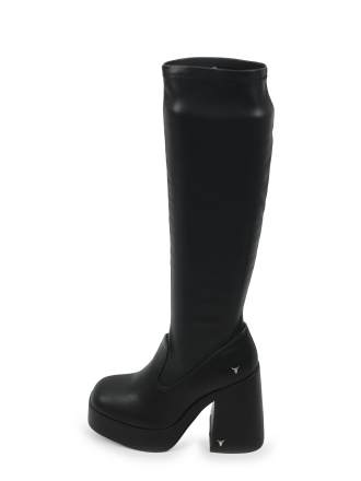 Windsorsmith Laarzen Zwart 319598