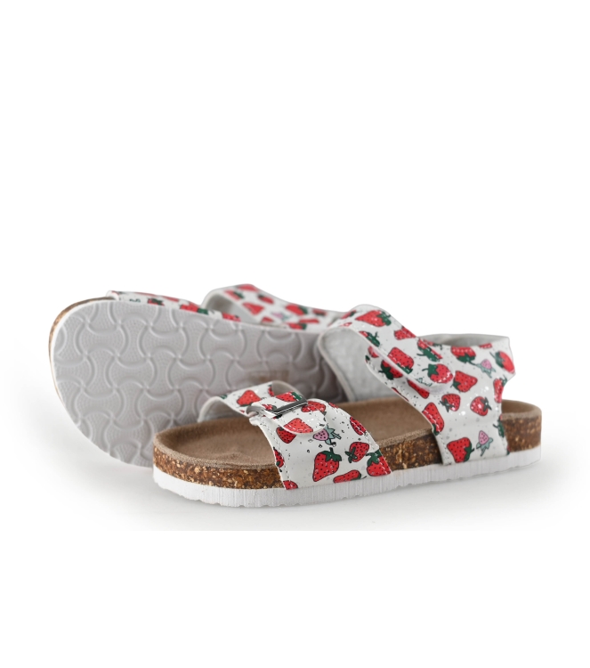 Colors of California Sandalen