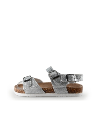 Colors of California Sandalen Beige 319610