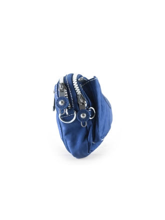 Kipling Handtas Blauw 319613