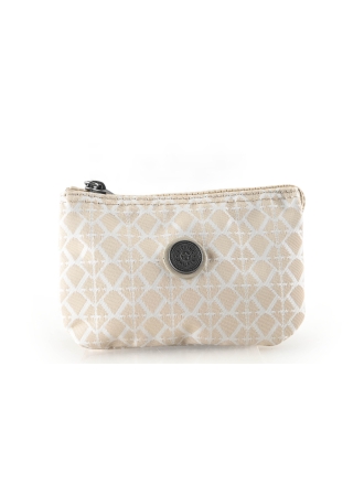 Kipling Etui Beige 319618
 Maat standaard
 