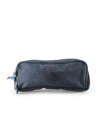 Kipling Etui Blauw 319639