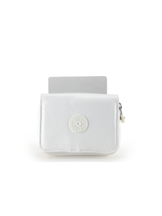 Kipling Portemonnee Beige 319648