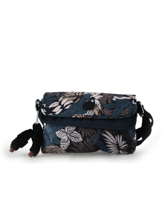 Kipling Schoudertas Zwart 319653