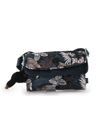 Kipling schoudertas Zwart 319658