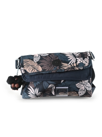 Kipling schoudertas Zwart 319667