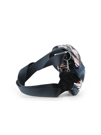 Kipling schoudertas Zwart 319667