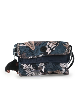 Kipling schoudertas Blauw 319668
