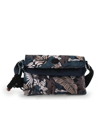 Kipling Schoudertas Zwart 319670