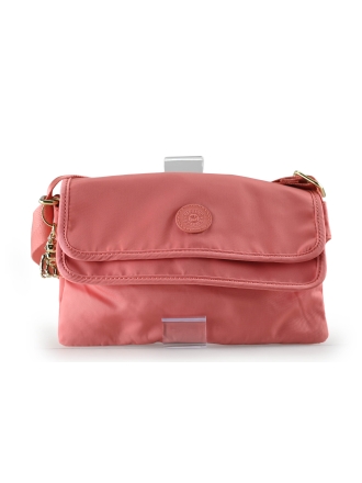 Kipling schoudertas Rood 319673