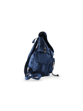 Kipling Rugzak Blauw 319687
