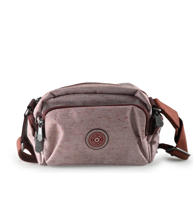 Kipling Handtas