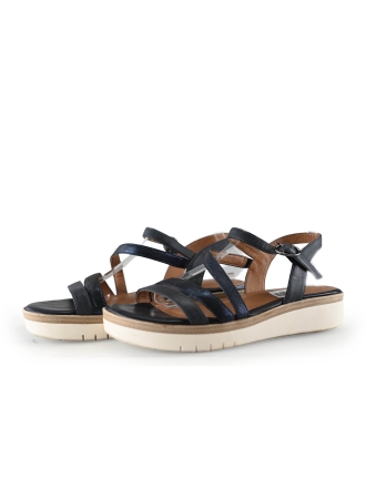 Tamaris Sandalen Blauw 319690