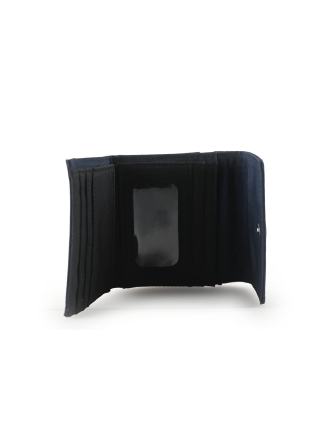 Kipling Portemonnee Blauw 319700