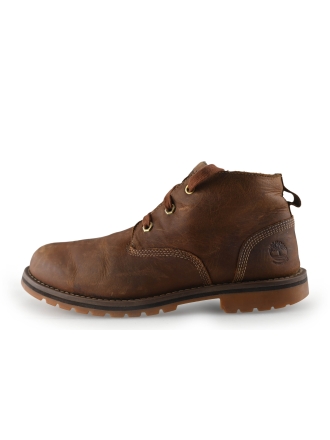 Timberland Veterboots Cognac 319725
