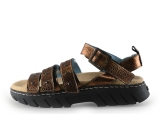 Feet Sandalen
